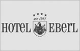 Hotel Eberl