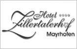 Hotel Zillertalerhof