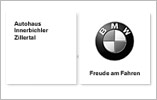 BMW Innerbichler
